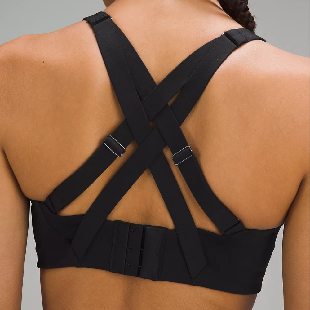 NWT lululemon Energy Bra, High Support